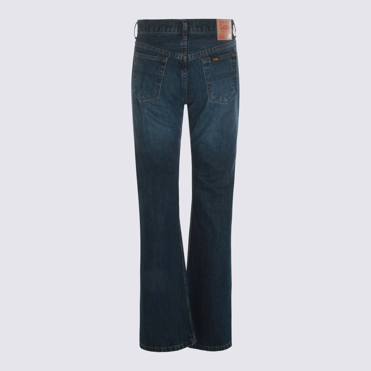 LOIS JEANS Jeans 33987733DARKSTONEWHISKERS (Lois Jeans / ジーンズ ) | Lois Jeans (ロイス ジーンズ)(1)