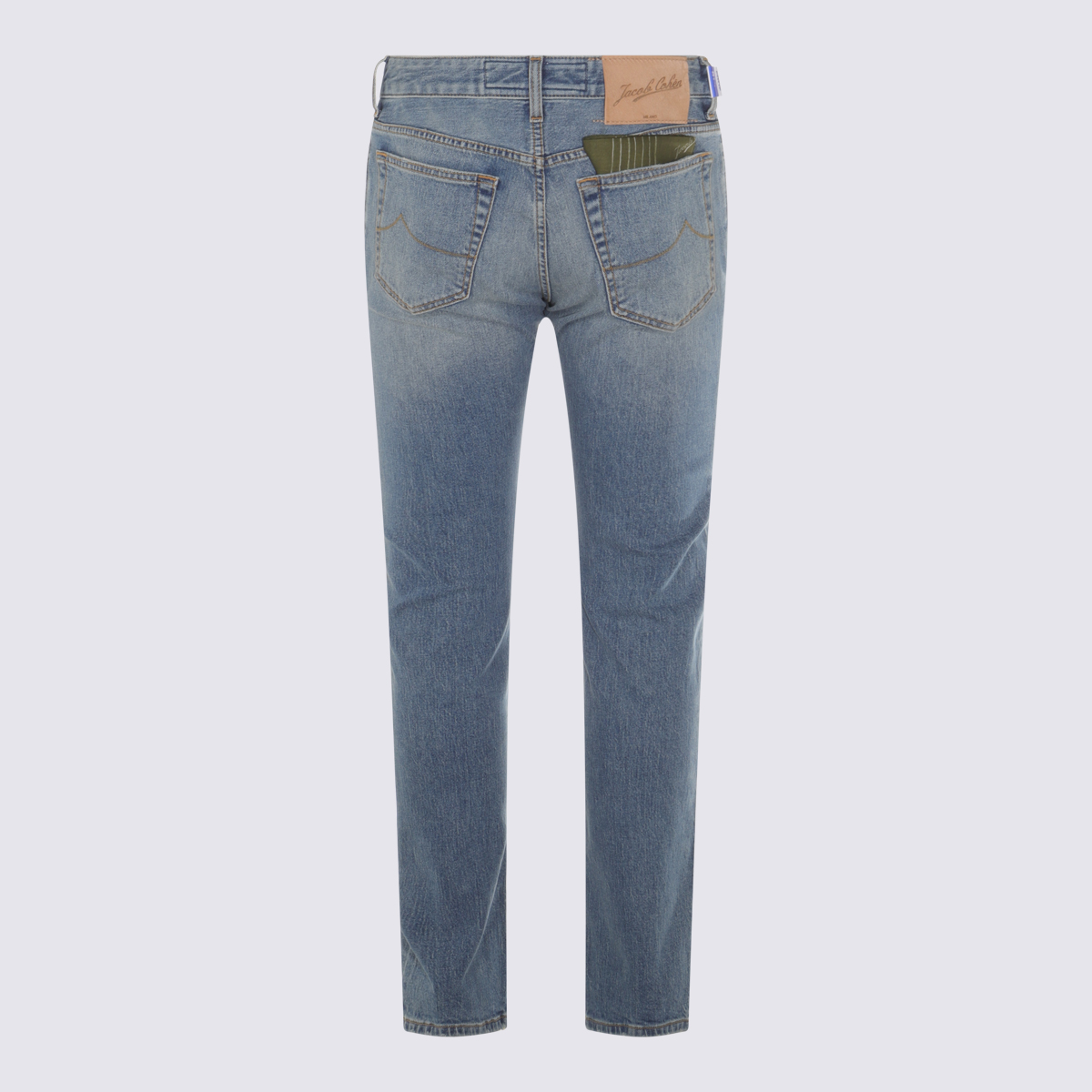 Jacob Cohen Jeans JUMQE004030S4259V2200D (JACOB COHEN / ジーンズ ) | JACOB COHEN (ヤコブ コーエン)(1)
