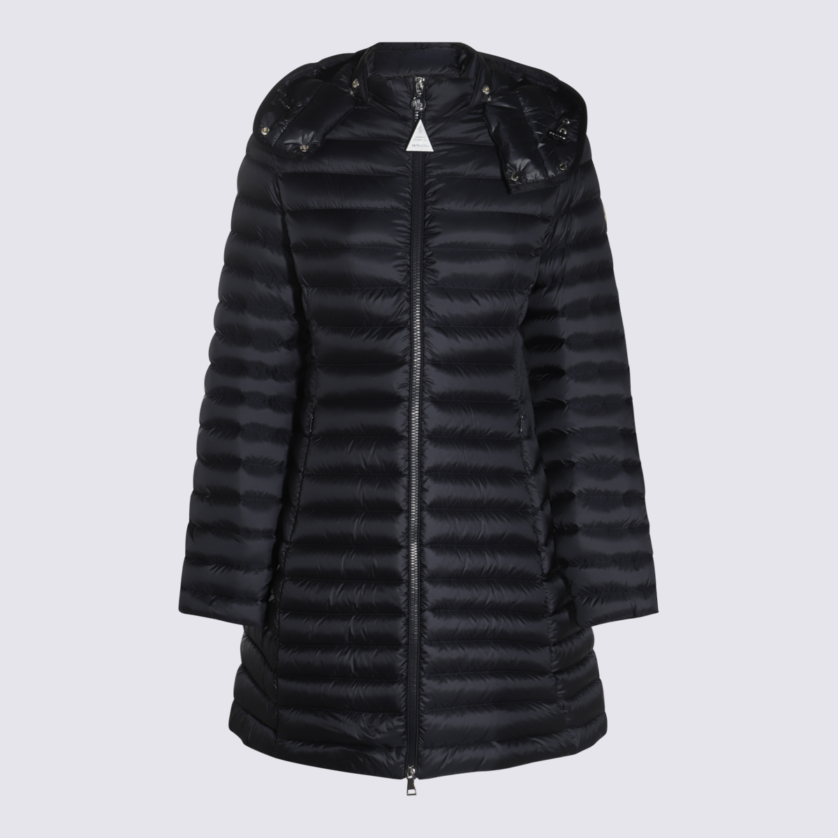 Moncler Coats Blue K10931C00006597YF778 (Moncler / ダウンジャケット・コート ) | Moncler (モンクレール)