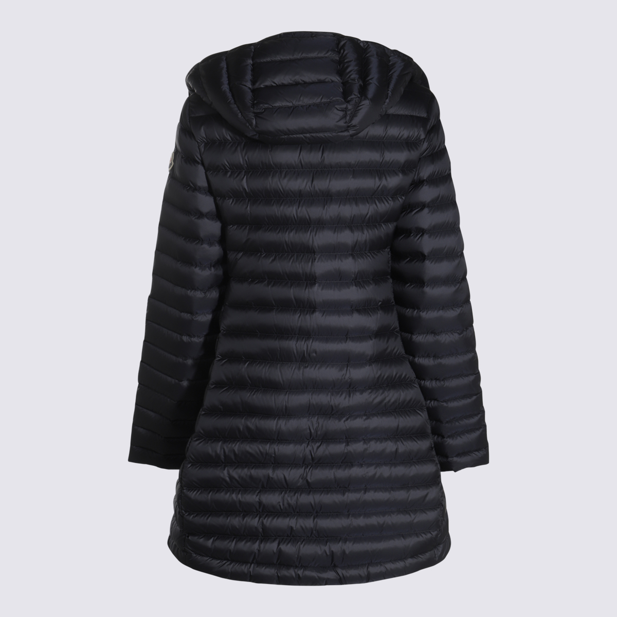 Moncler Coats Blue K10931C00006597YF778 (Moncler / ダウンジャケット・コート ) | Moncler (モンクレール)(1)