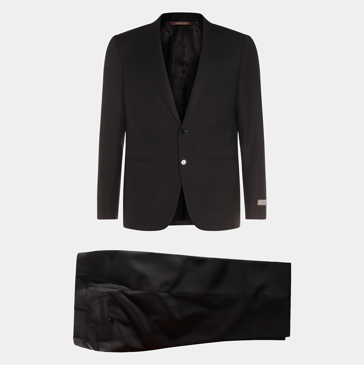 Canali Dresses C1921691BF1091510 (CANALI / スーツ ) | CANALI (カナーリ)