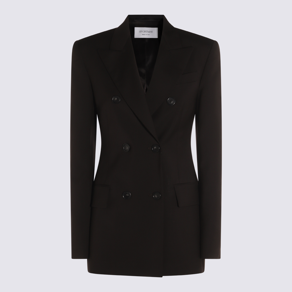 SportMax Jackets 252204601160010245013 (Sportmax / ブレザー・ジャケット ) | Sportmax (スポーツマックス)