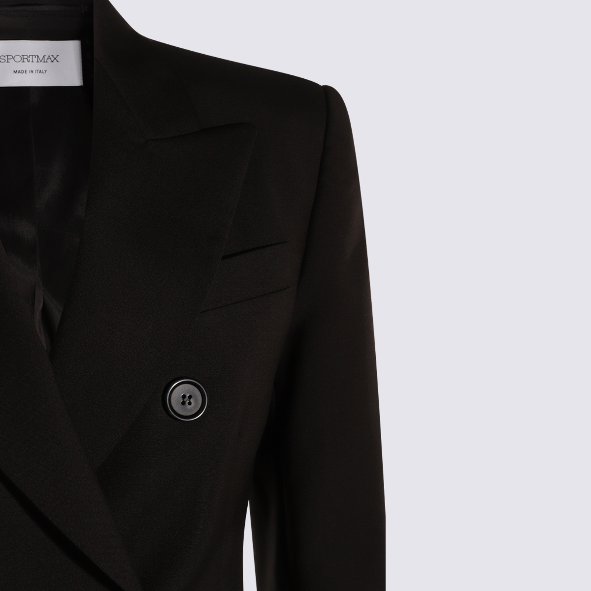 SportMax Jackets 252204601160010245013 (Sportmax / ブレザー・ジャケット ) | Sportmax (スポーツマックス)(2)