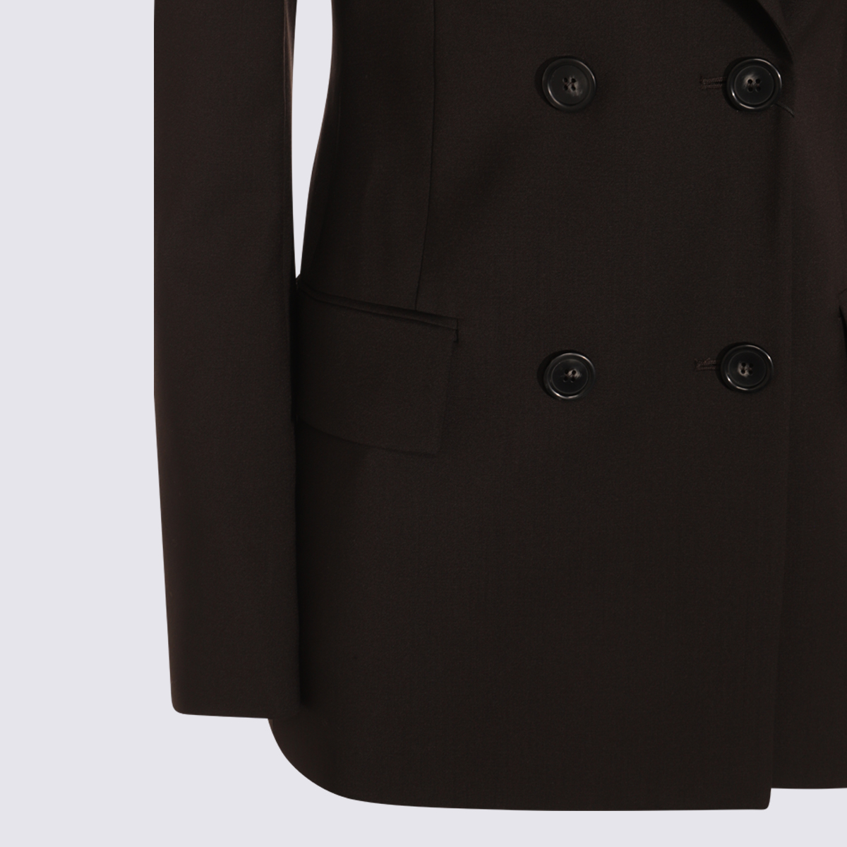 SportMax Jackets 252204601160010245013 (Sportmax / ブレザー・ジャケット ) | Sportmax (スポーツマックス)(3)