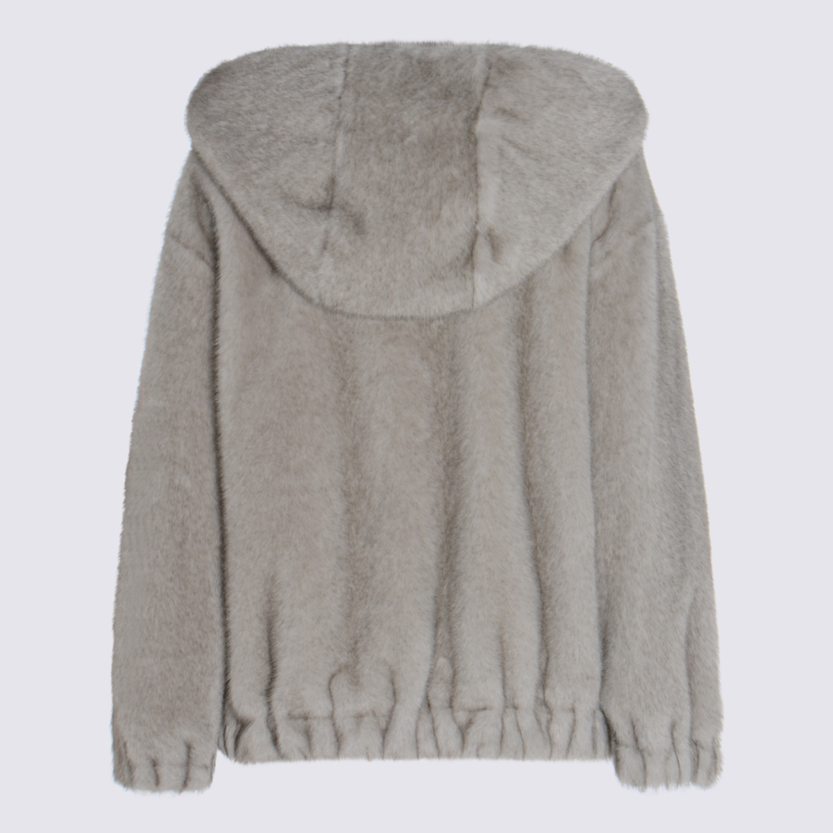 Antonelli Firenze Coats Grey P3099376910 (ANTONELLI / レザー&ファージャケット・コート ) | ANTONELLI (アントネッリ)(1)