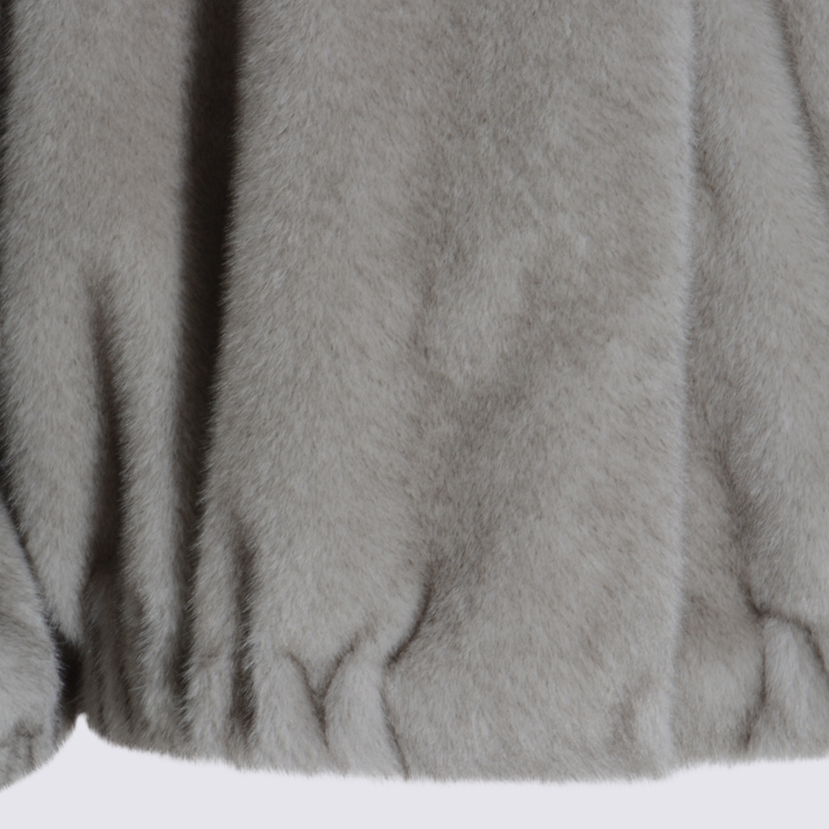 Antonelli Firenze Coats Grey P3099376910 (ANTONELLI / レザー&ファージャケット・コート ) | ANTONELLI (アントネッリ)(2)