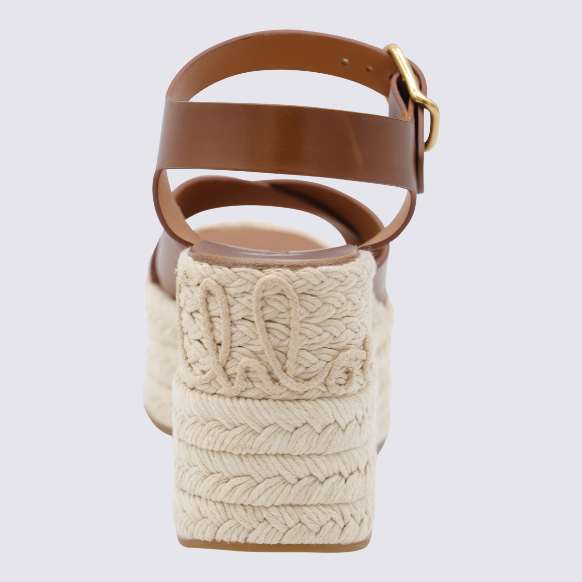 Chloè Flat shoes CH25A10OLU27T (Chloé / サンダル ) | Chloé (クロエ)(3)