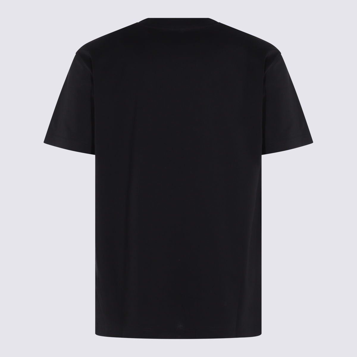 Moschino T-shirts and Polos Black 252ZZ072652411555 (MOSCHINO / Tシャツ・カットソー ) | MOSCHINO (モスキーノ)(1)