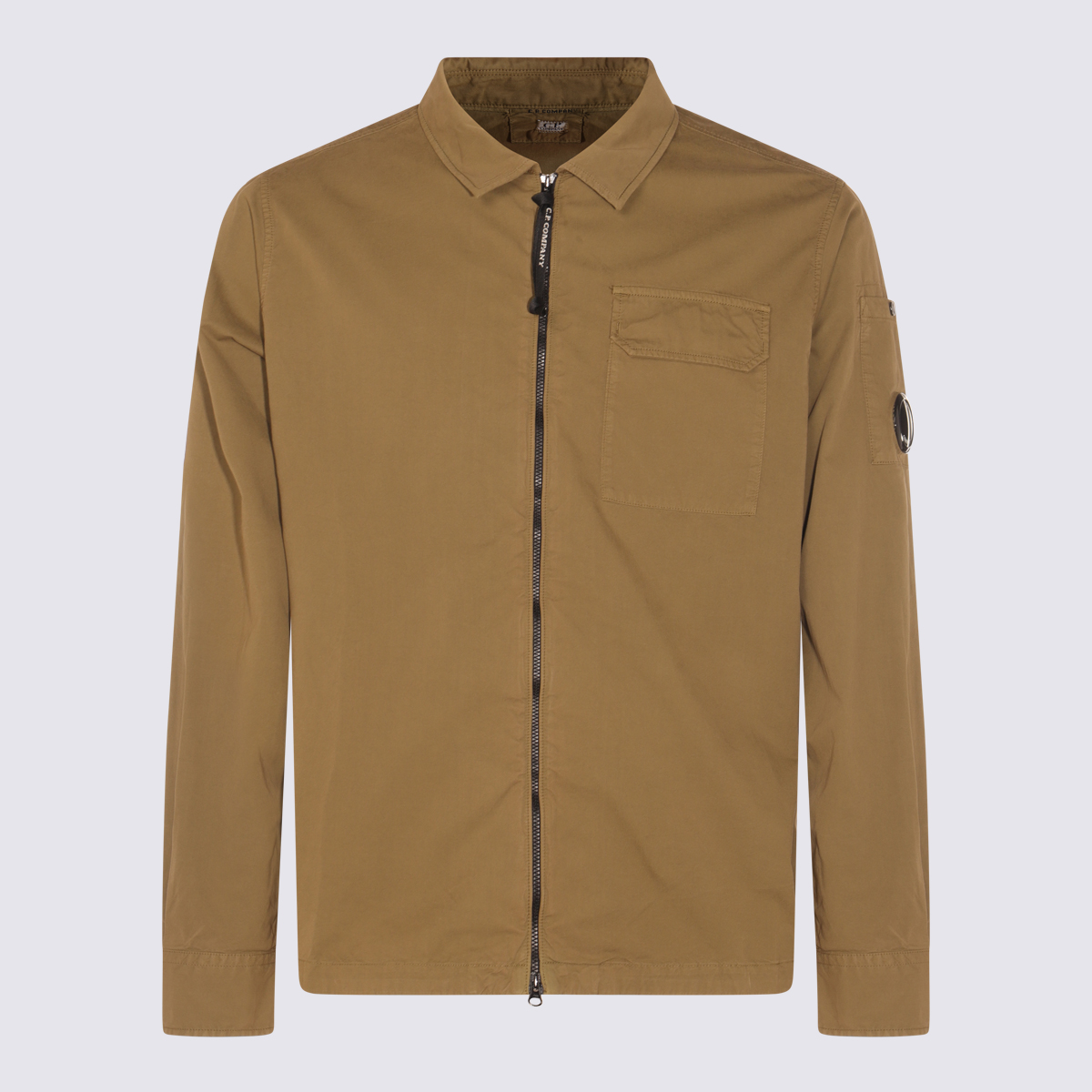 CP COMPANY Shirts 19CMOS705A110143G652 (C.P. Company / シャツ・ブラウス ) | C.P. Company (シーピーカンパニー)