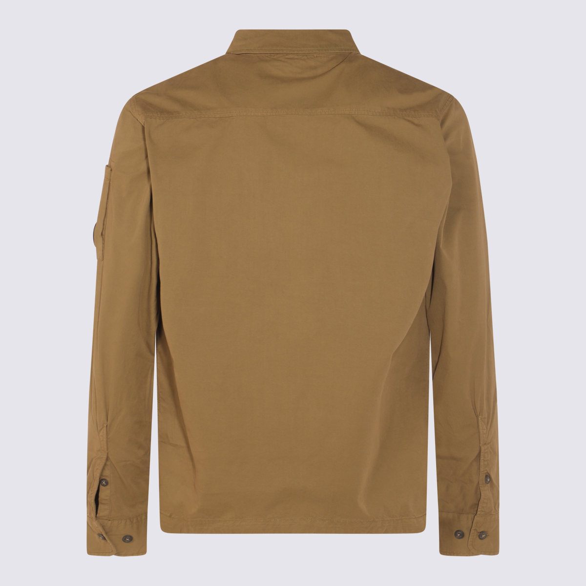 CP COMPANY Shirts 19CMOS705A110143G652 (C.P. Company / シャツ・ブラウス ) | C.P. Company (シーピーカンパニー)(1)