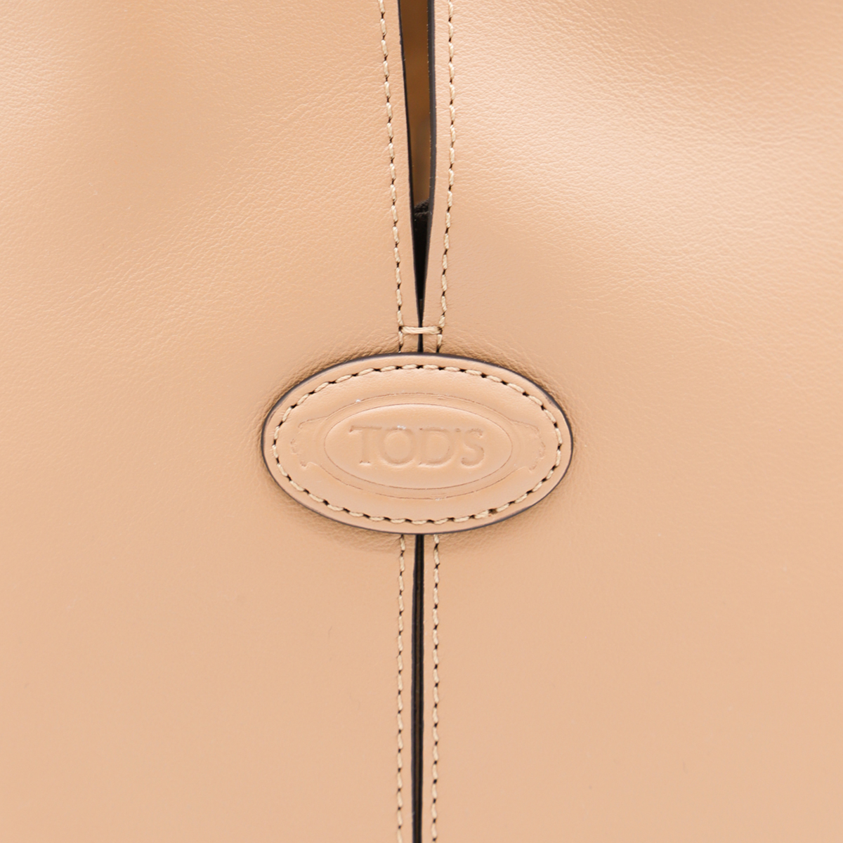 Tod's Bags.. Camel XBWDBMAT200RORC811 (Tod's / トートバッグ ) | Tod's (トッズ)(3)