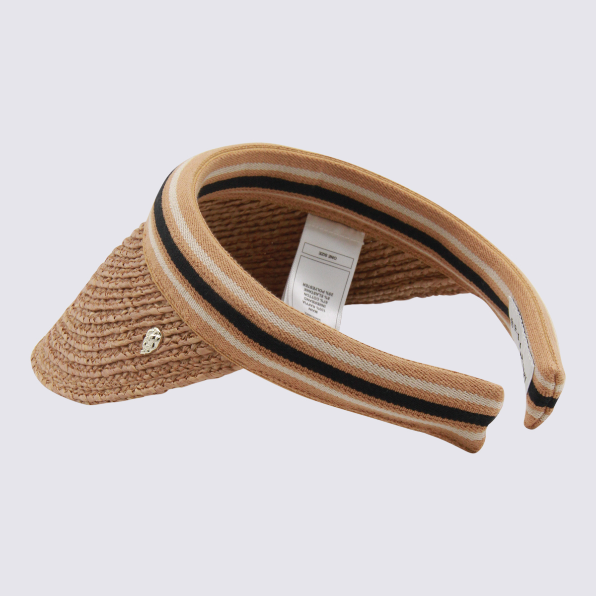 HELEN KAMINSKI Hats HAT52203NougatBlackStripe (HELEN KAMINSKI / 帽子 ) | HELEN KAMINSKI (ヘレンカミンスキー)(2)