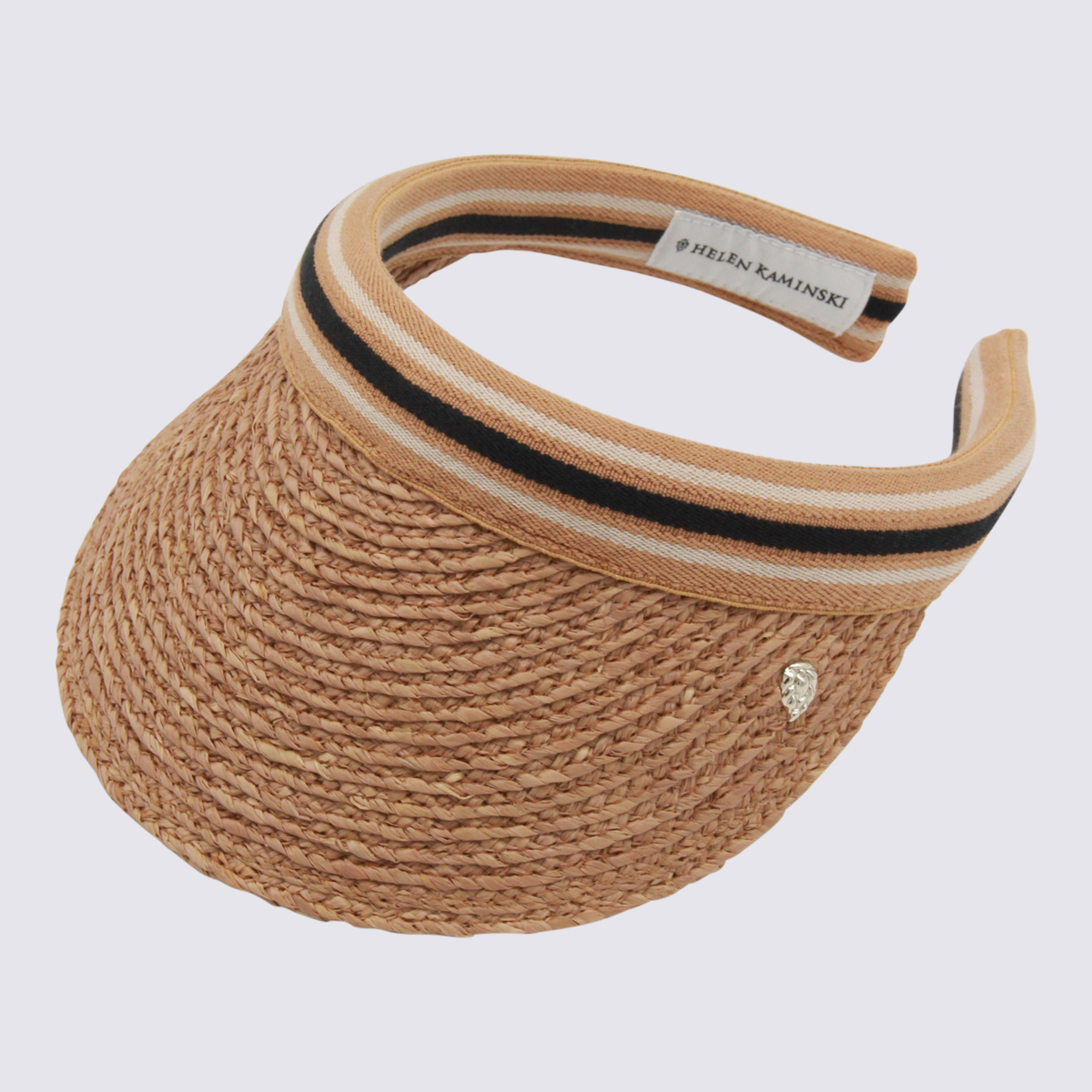 HELEN KAMINSKI Hats HAT52203NougatBlackStripe (HELEN KAMINSKI / 帽子 ) | HELEN KAMINSKI (ヘレンカミンスキー)