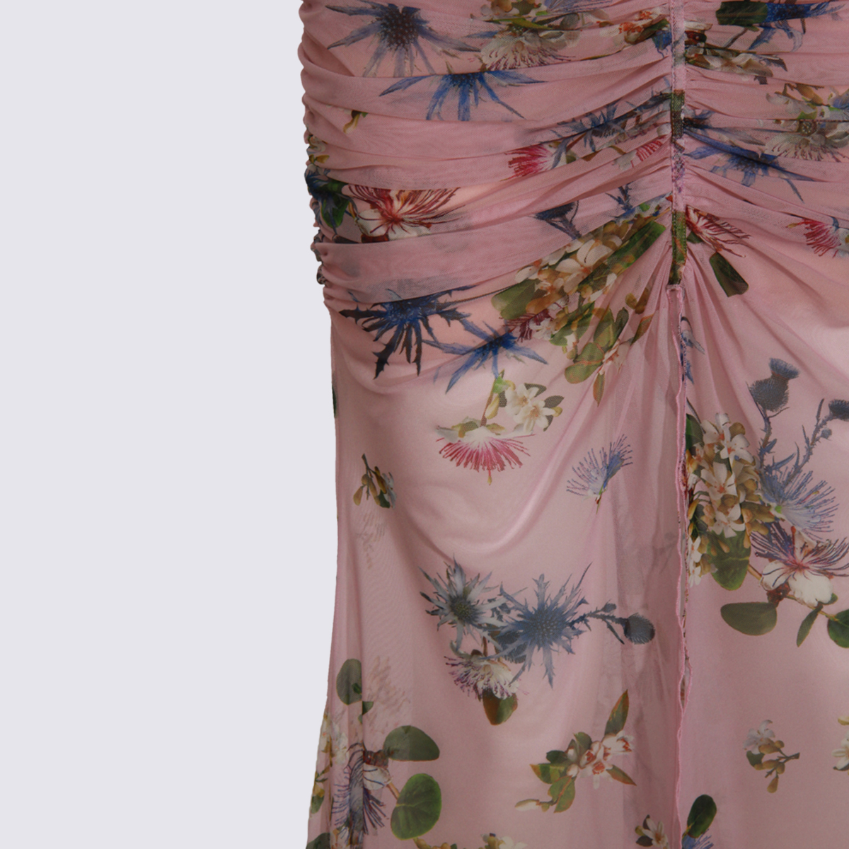 Blumarine Dresses A544A374AF1136 (Blumarine / ワンピース・ドレス・オールインワン ) | Blumarine (ブルマリン)(3)