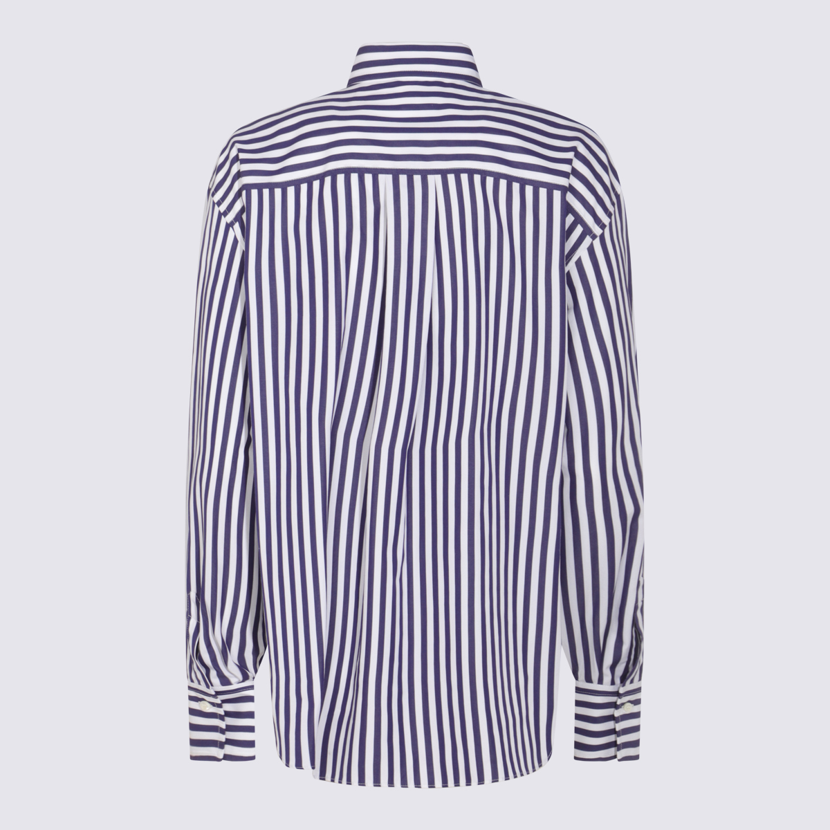 Brunello Cucinelli Shirts MP601NB206C018 (Brunello Cucinelli / シャツ・ブラウス ) | Brunello Cucinelli (ブルネロ・クチネリ)(1)