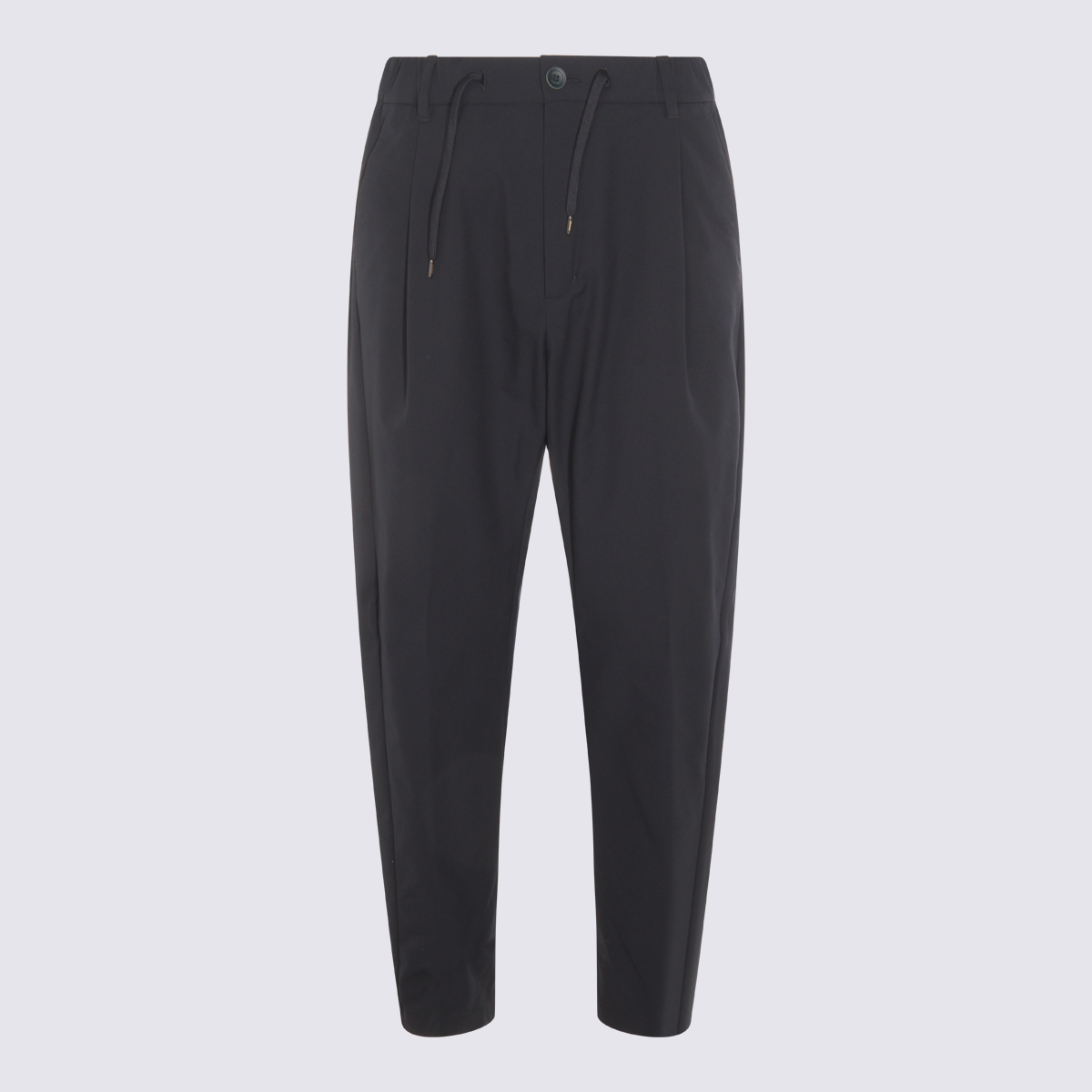 Herno Trousers Blue PT000125U125399200 (Herno / パンツ ) | Herno (ヘルノ)