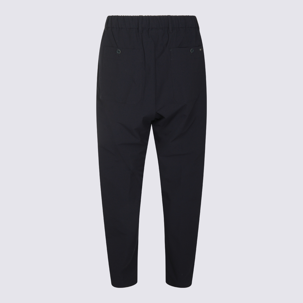 Herno Trousers Blue PT000125U125399200 (Herno / パンツ ) | Herno (ヘルノ)(1)