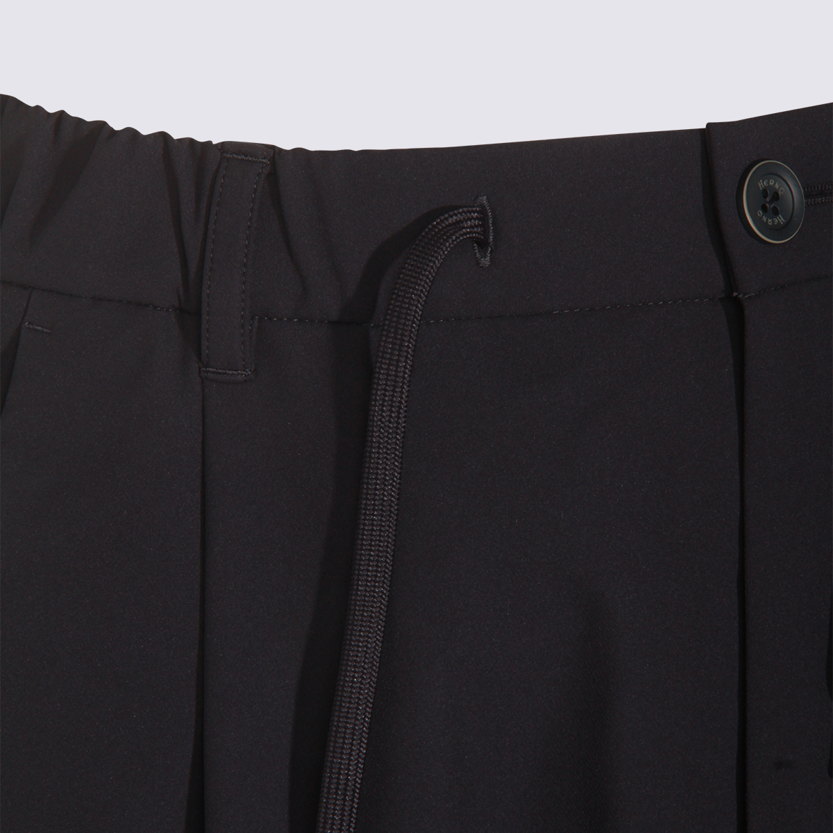 Herno Trousers Blue PT000125U125399200 (Herno / パンツ ) | Herno (ヘルノ)(2)