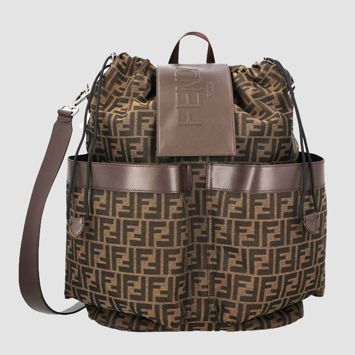 Fendi Bags.. 7W0B0R91AG0MF19KW (FENDI / ハンドバッグ・ショルダーバッグ ) | FENDI (フェンディ)