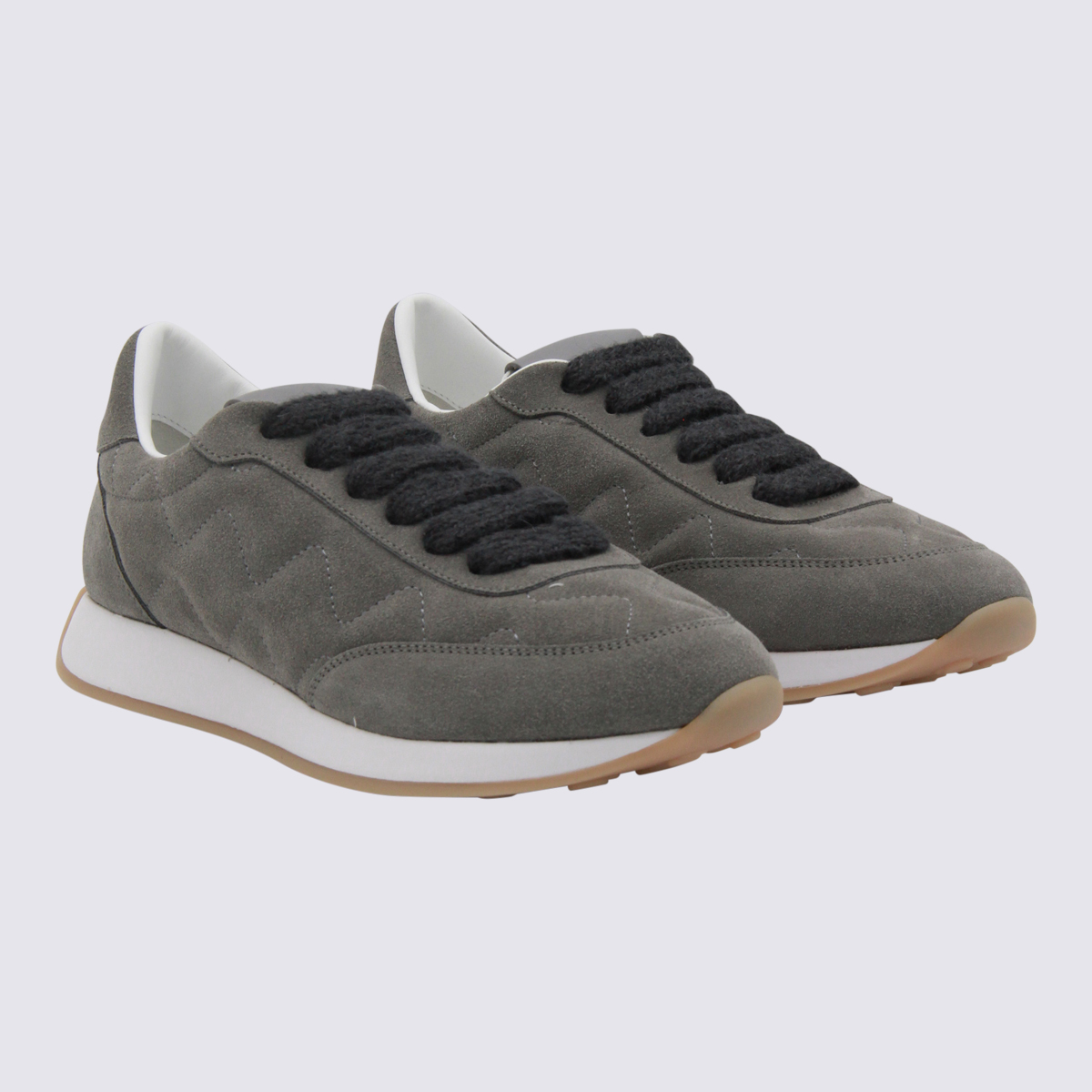 Fabiana Filippi Sneakers ASD215A804L8348198 (FABIANA FILIPPI / スニーカー ) | FABIANA FILIPPI (ファビアナフィリッピ)(1)