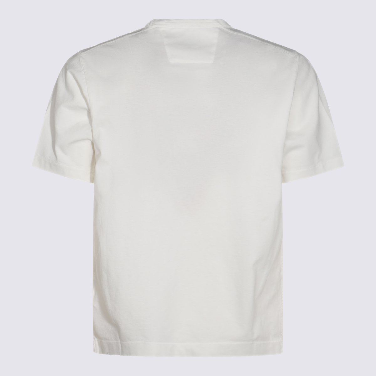 CP COMPANY T-shirts and Polos 18CMTS288A006057O103 (C.P. Company / Tシャツ・カットソー ) | C.P. Company (シーピーカンパニー)(1)