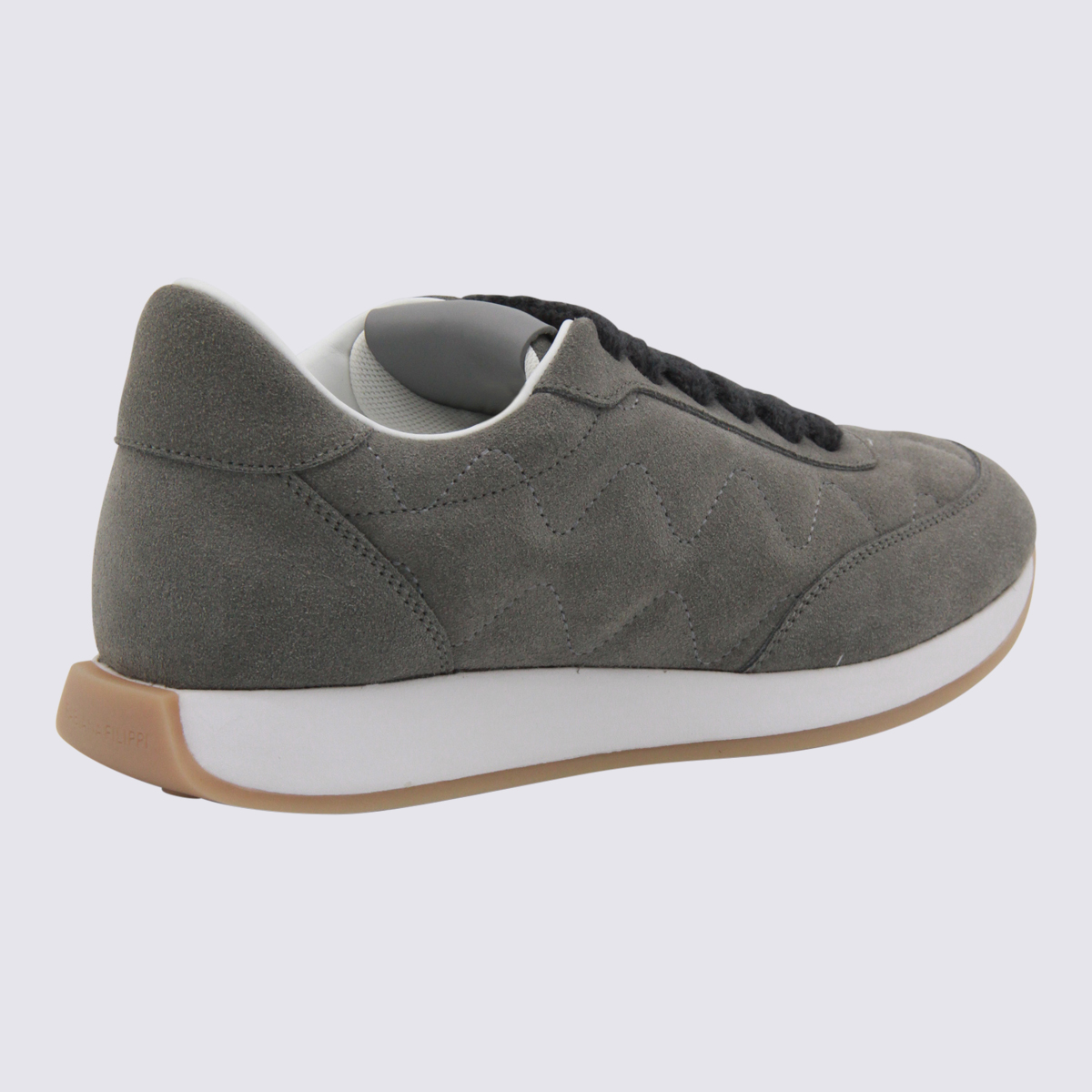 Fabiana Filippi Sneakers ASD215A804L8348198 (FABIANA FILIPPI / スニーカー ) | FABIANA FILIPPI (ファビアナフィリッピ)(2)