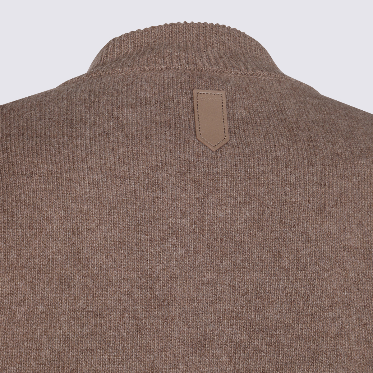 Canali Sweaters C1141MK02164710 (CANALI / ニット・セーター・カーディガン ) | CANALI (カナーリ)(4)