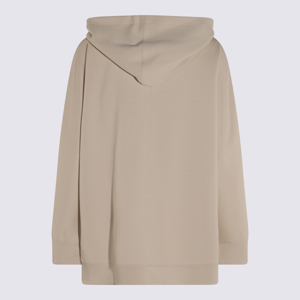 S Max Mara Sweaters White 252991601160013020002 (S MAX MARA / スウェット・フーディー ) | S MAX MARA (エス マックスマーラ)(1)