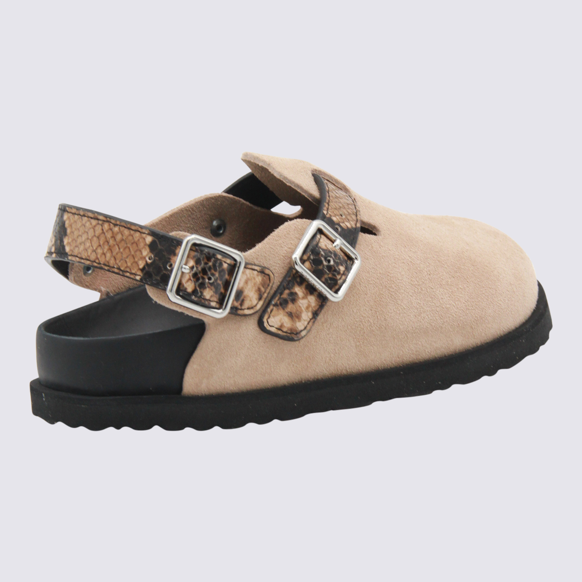 BIRKENSTOCK 1774 Flat shoes 1030012 (BIRKENSTOCK 1774 / サンダル ) | BIRKENSTOCK 1774 (ビルケンシュトック 1774)(2)
