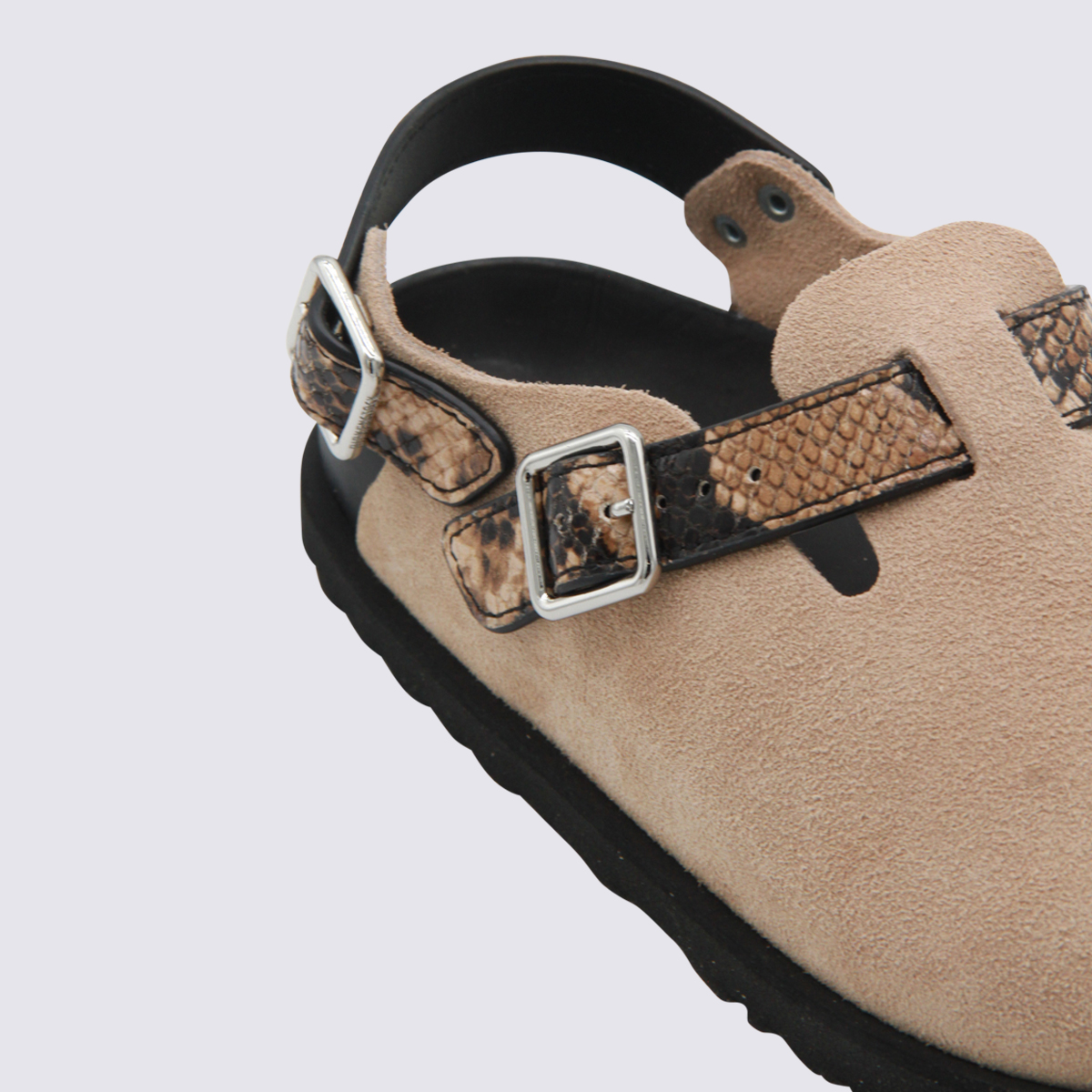 BIRKENSTOCK 1774 Flat shoes 1030012 (BIRKENSTOCK 1774 / サンダル ) | BIRKENSTOCK 1774 (ビルケンシュトック 1774)(3)