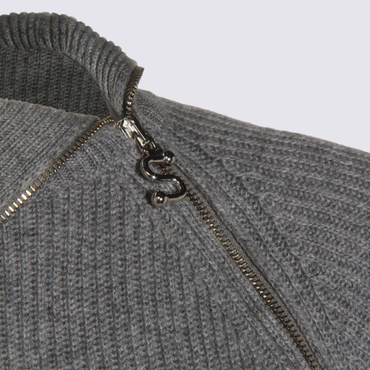 SportMax Sweaters 252236603260012103004 (Sportmax / ニット・セーター・カーディガン ) | Sportmax (スポーツマックス)(2)