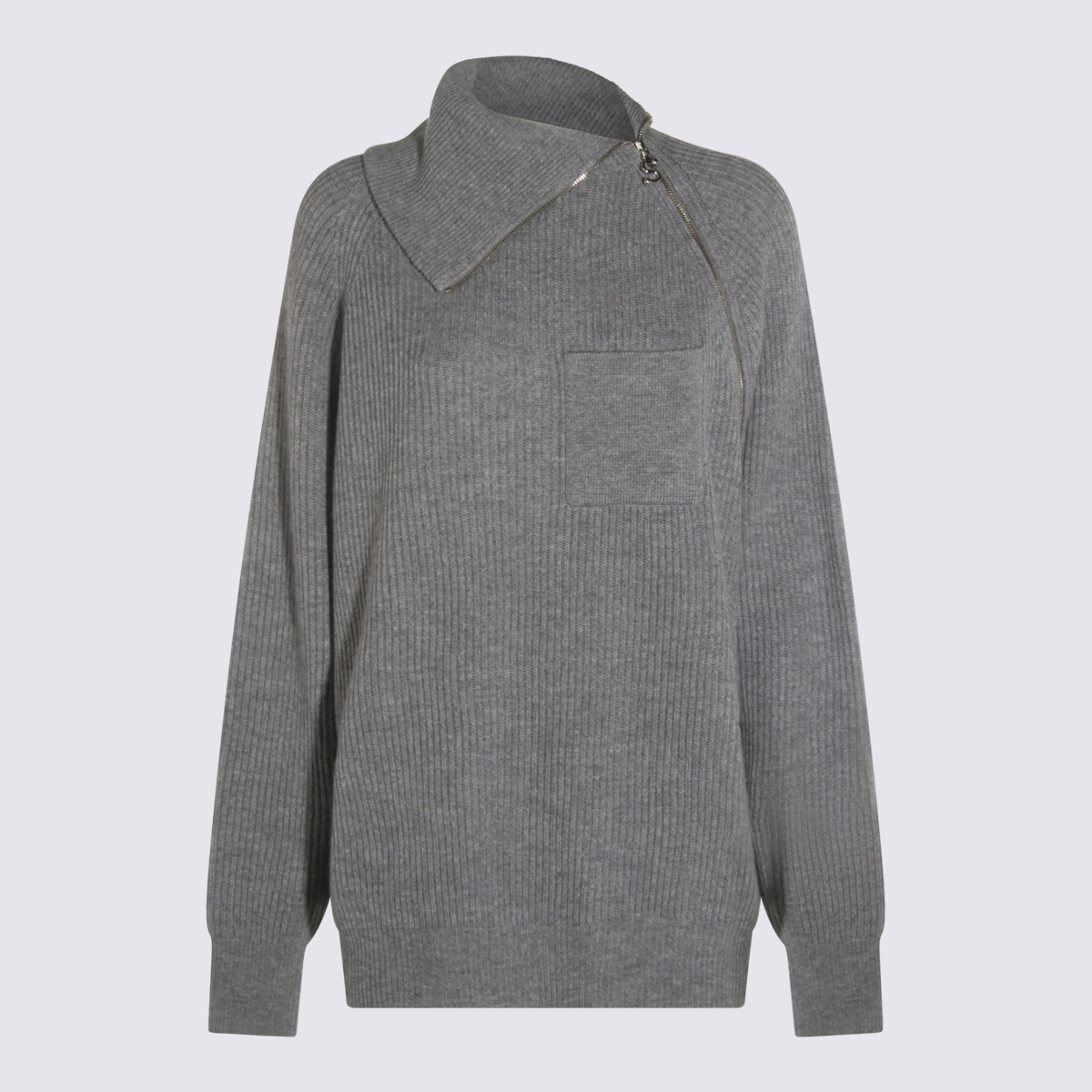 SportMax Sweaters 252236603260012103004 (Sportmax / ニット・セーター・カーディガン ) | Sportmax (スポーツマックス)(3)