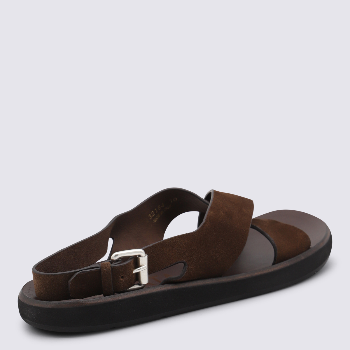 Premiata Sandals Brown 32164 (PREMIATA / サンダル ) | PREMIATA (プレミアータ)(1)