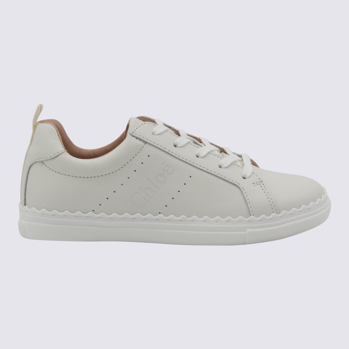 Chloè Sneakers C20698117 (Chloé / スニーカー ) | Chloé (クロエ)