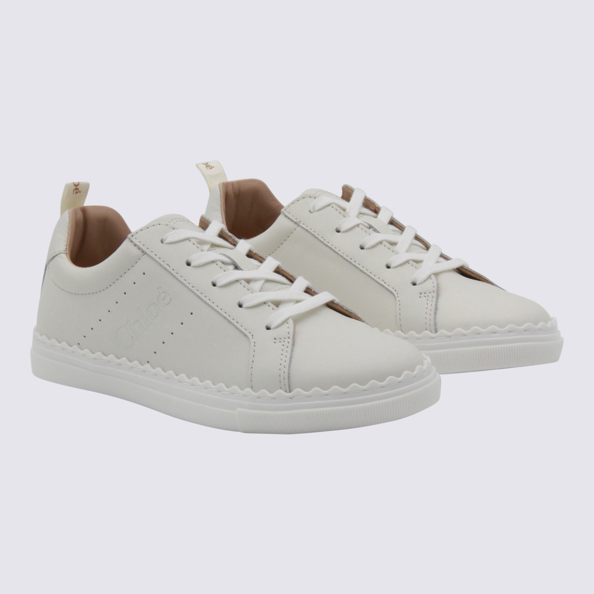 Chloè Sneakers C20698117 (Chloé / スニーカー ) | Chloé (クロエ)(1)