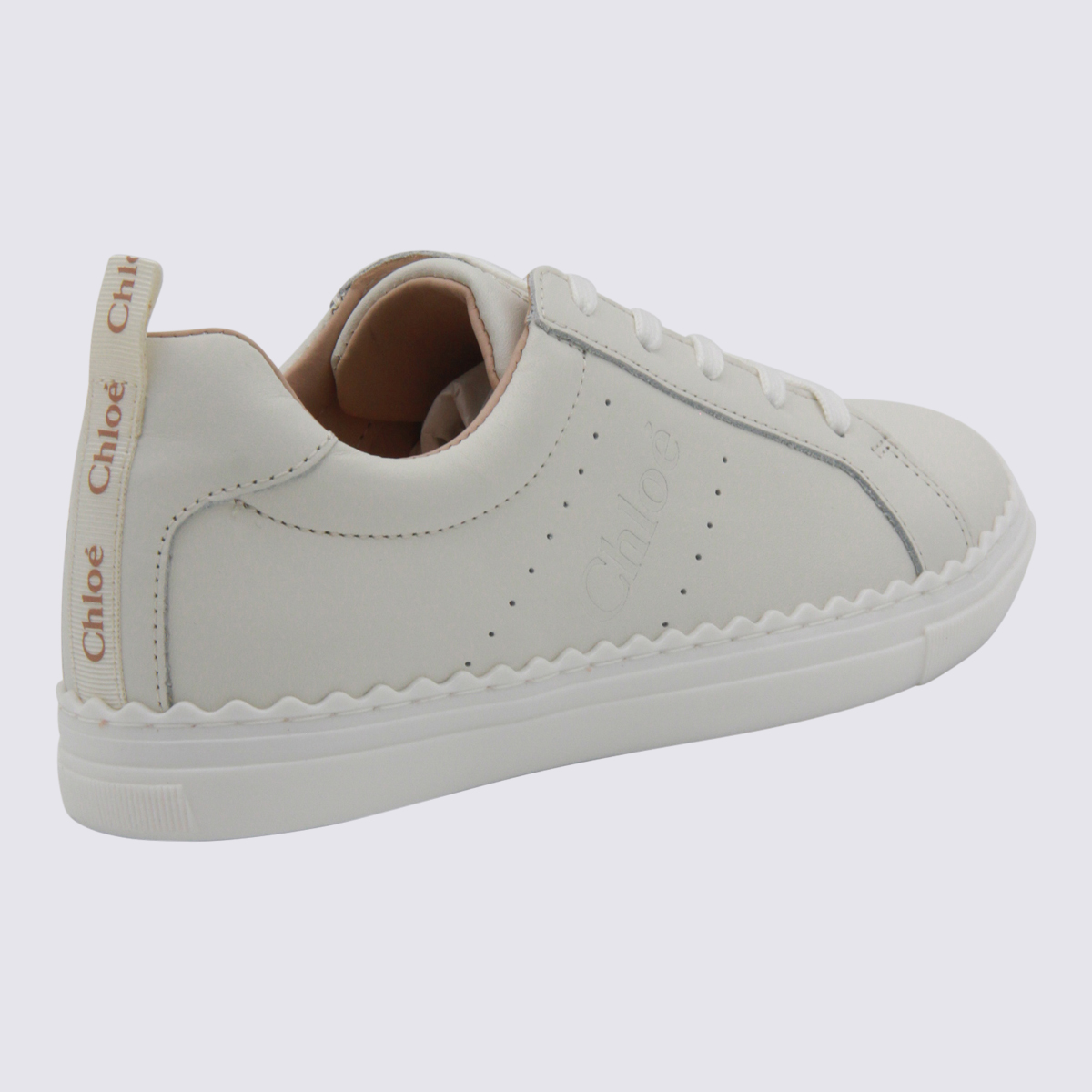 Chloè Sneakers C20698117 (Chloé / スニーカー ) | Chloé (クロエ)(2)