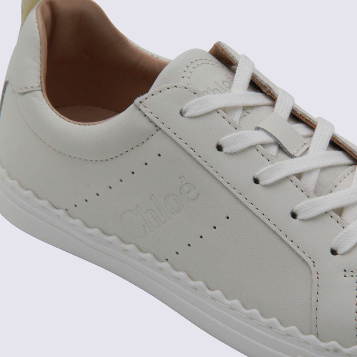 Chloè Sneakers C20698117 (Chloé / スニーカー ) | Chloé (クロエ)(3)