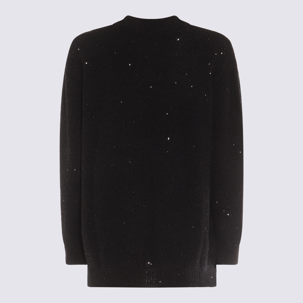 Fabiana Filippi Sweaters Blue MAD275F555L3315146 (FABIANA FILIPPI / ニット・セーター・カーディガン ) | FABIANA FILIPPI (ファビアナフィリッピ)(1)