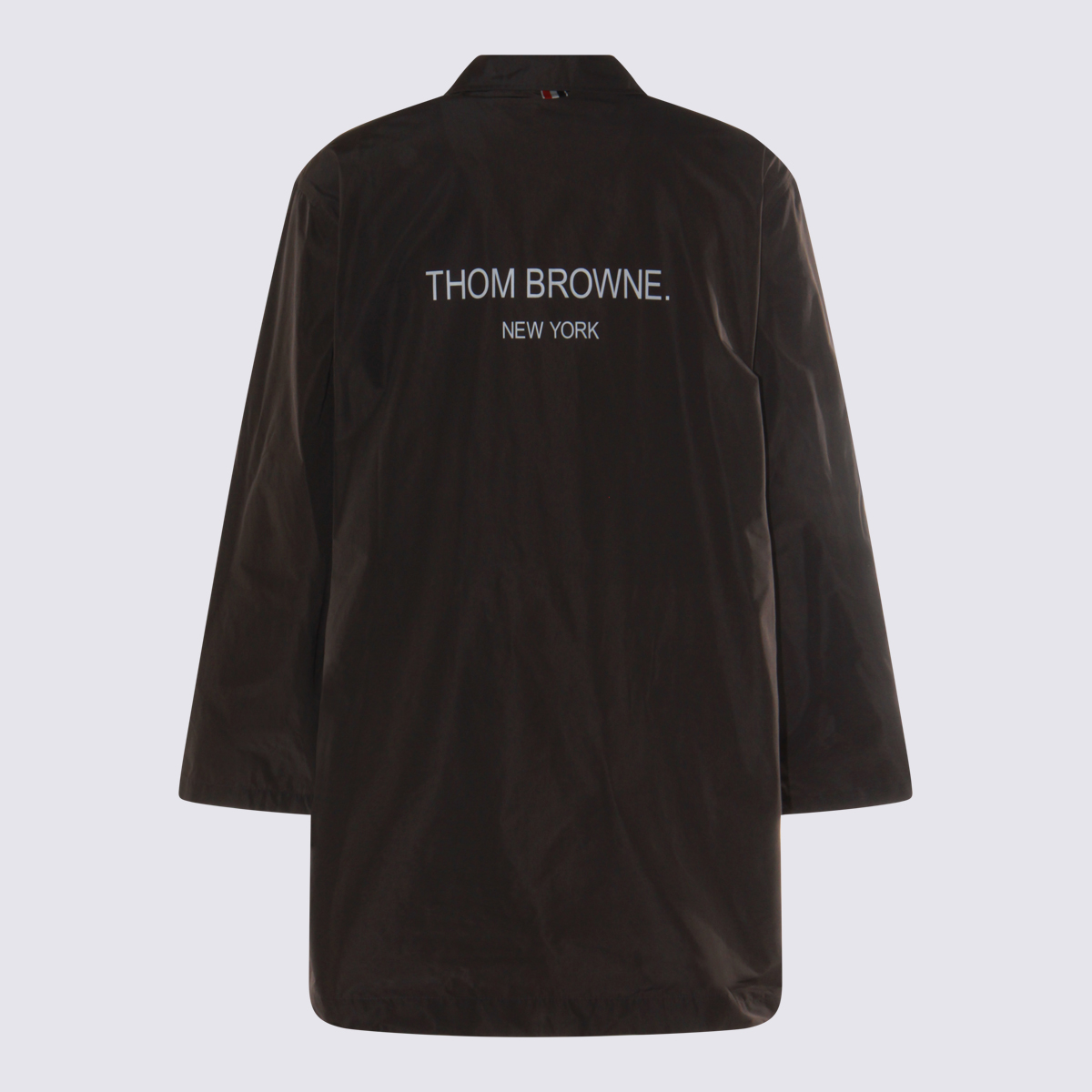Thom Browne Coats Grey MOT099PF0967025 (Thom Browne / コート ) | Thom Browne (トム・ブラウン)(1)