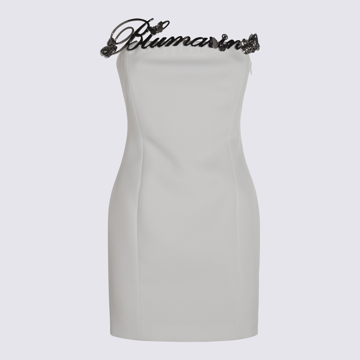 Blumarine Dresses A522A652AN0102 (Blumarine / ワンピース・ドレス・オールインワン ) | Blumarine (ブルマリン)
