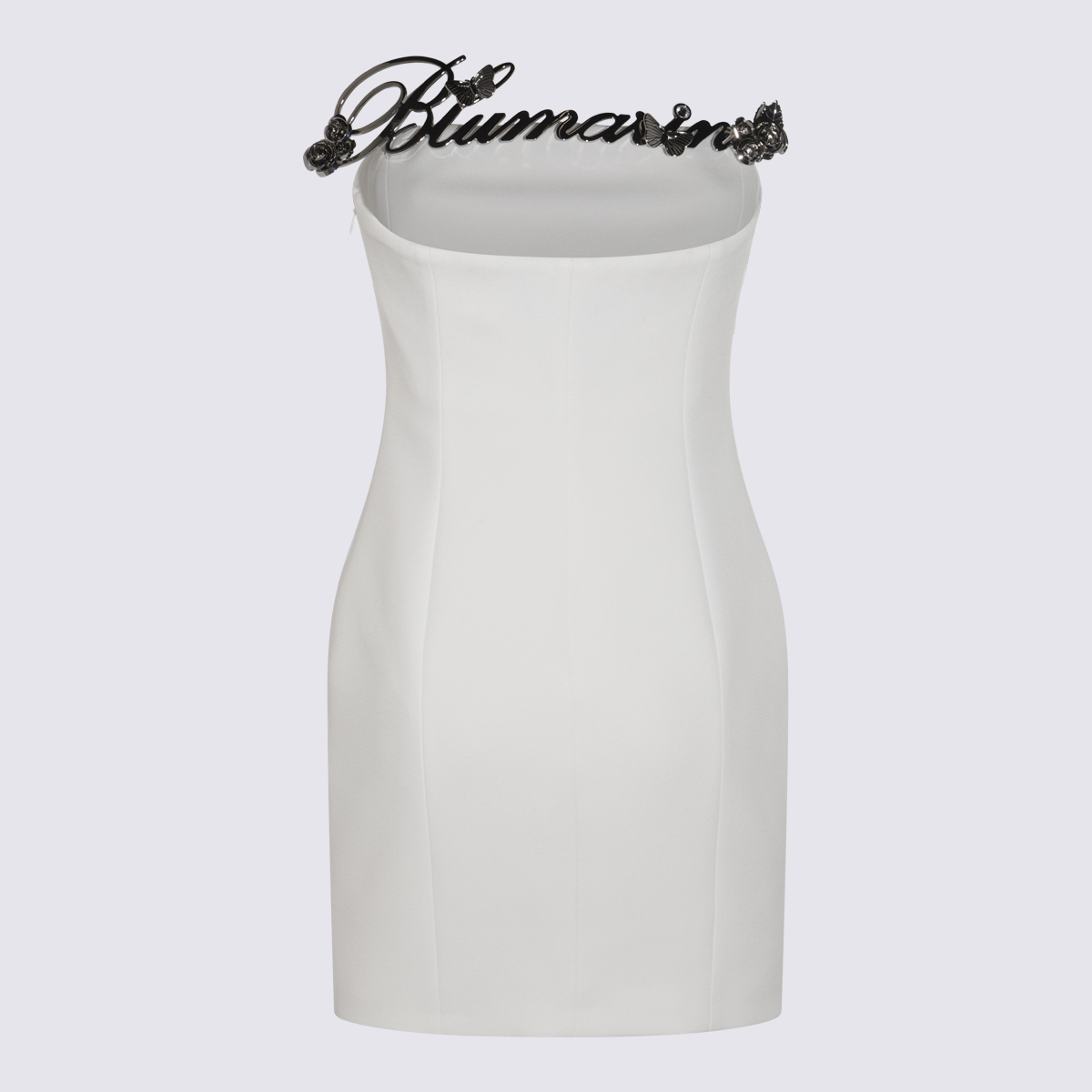 Blumarine Dresses A522A652AN0102 (Blumarine / ワンピース・ドレス・オールインワン ) | Blumarine (ブルマリン)(1)