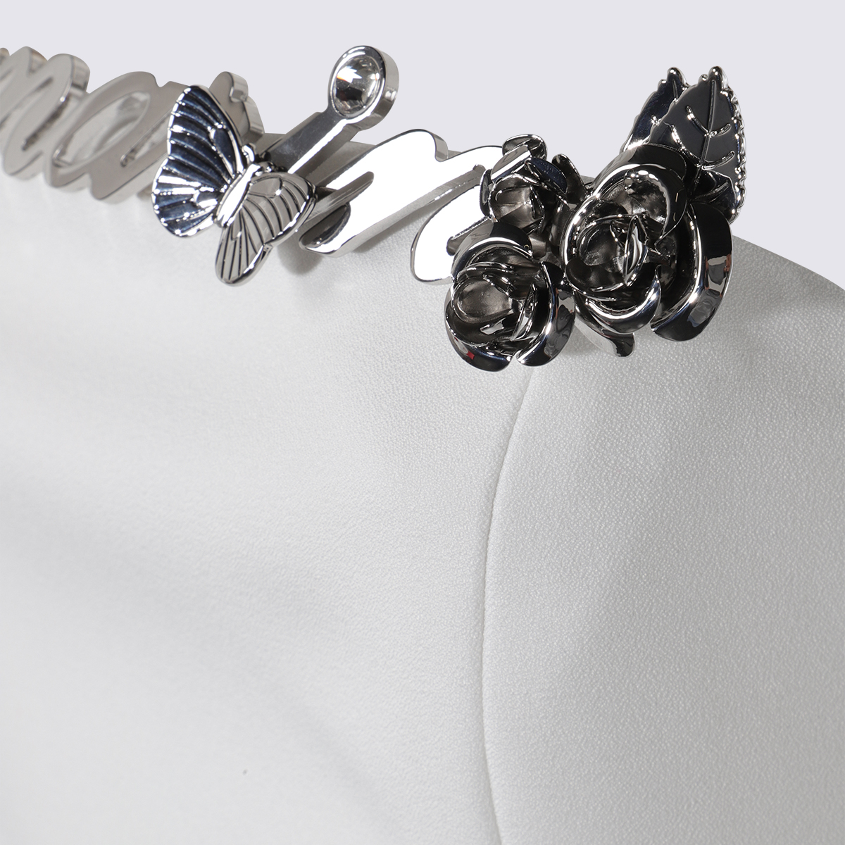 Blumarine Dresses A522A652AN0102 (Blumarine / ワンピース・ドレス・オールインワン ) | Blumarine (ブルマリン)(3)