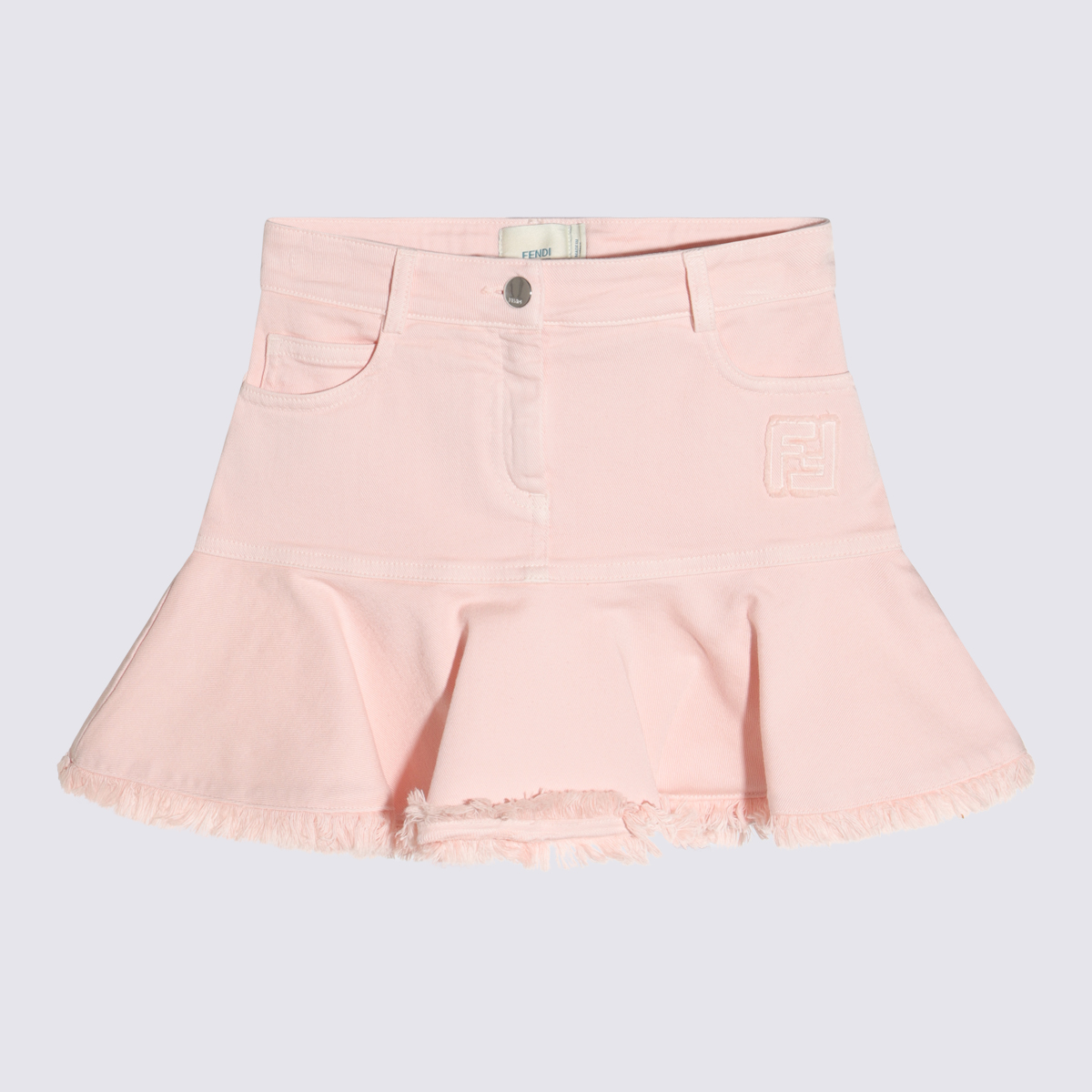 Fendi Skirts JFE169ATS1F1RX7 (FENDI / スカート ) | FENDI (フェンディ)