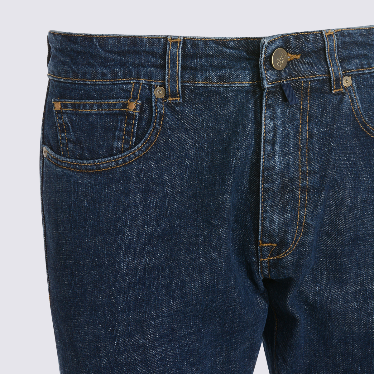 INCOTEX BLUE DIVISION Jeans S0007L2615BW02A (INCOTEX / ジーンズ ) | INCOTEX (インコテックス)(2)