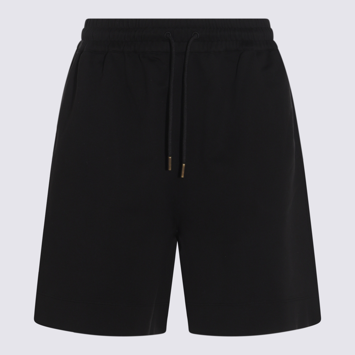 Moncler Shorts Black K10938H0001189A1K999 (Moncler / ショートパンツ ) | Moncler (モンクレール)