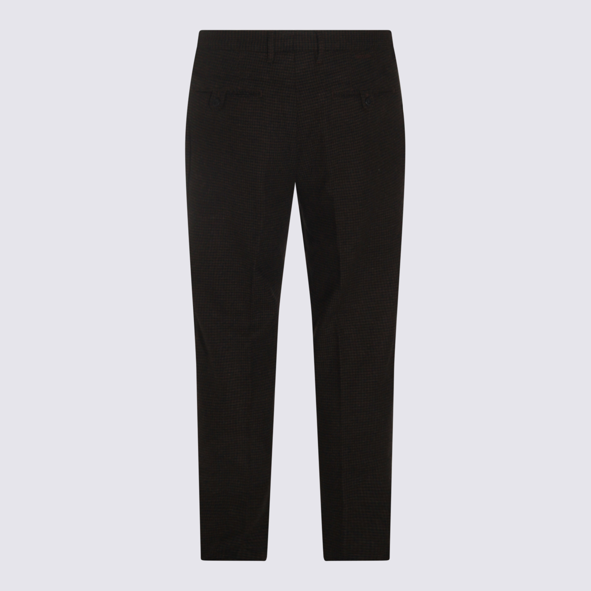 Incotex Trousers 12S16740105620 (INCOTEX / パンツ ) | INCOTEX (インコテックス)(1)