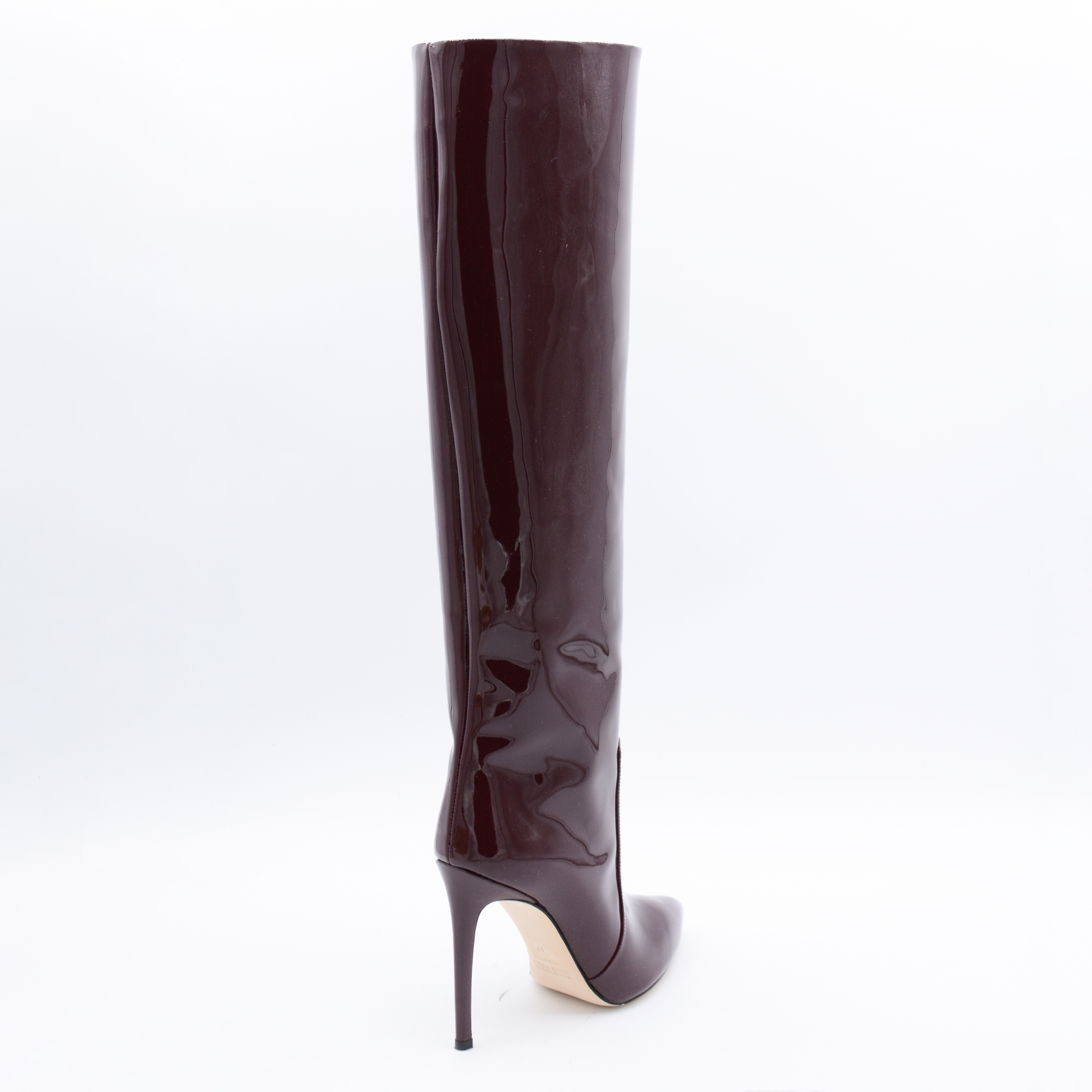 Paris Texas Boots PX501XVN01PINOTNOIR (PARIS TEXAS / ブーツ ) | PARIS TEXAS (パリ テキサス)(1)