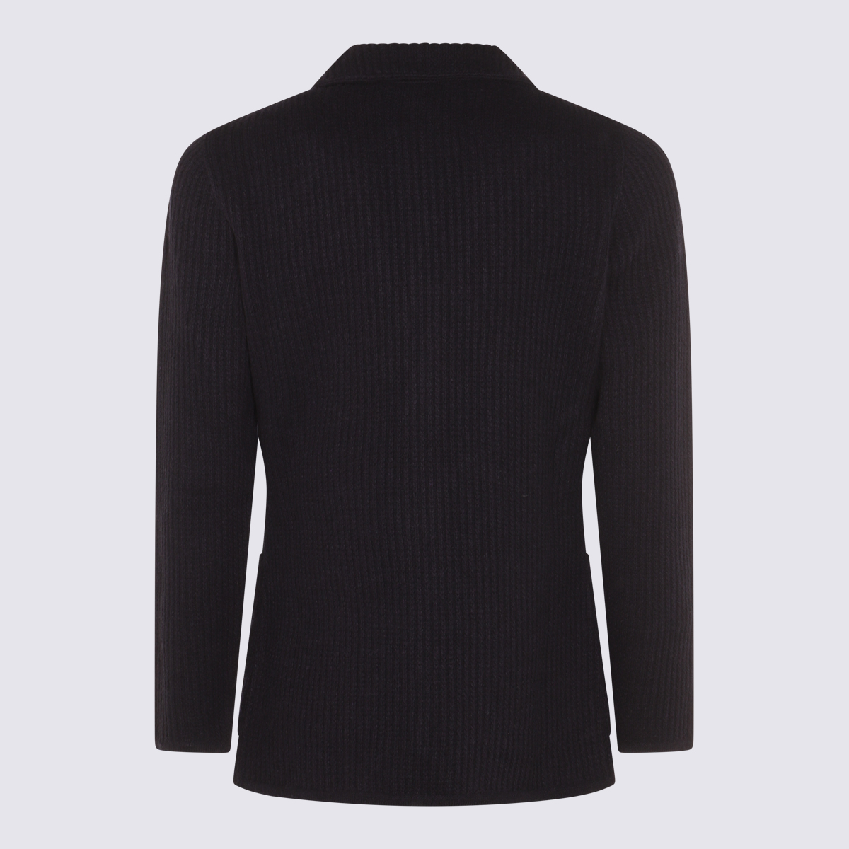 Lardini Sweaters Blue CNLJM70CN65007850 (LARDINI / ブレザー・ジャケット ) | LARDINI (ラルディーニ)(1)