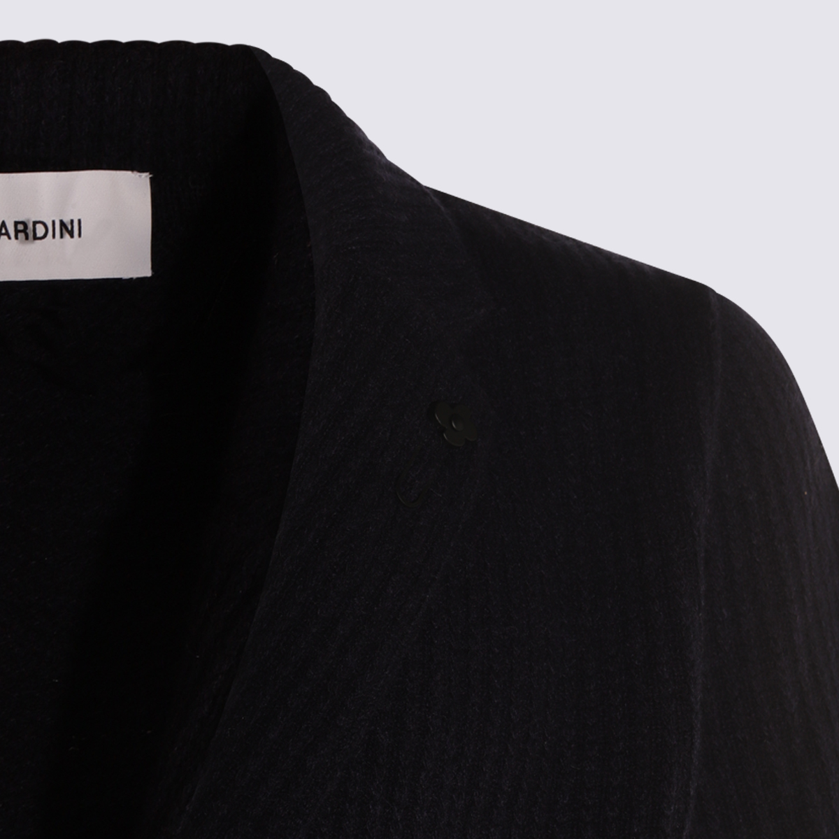 Lardini Sweaters Blue CNLJM70CN65007850 (LARDINI / ブレザー・ジャケット ) | LARDINI (ラルディーニ)(2)