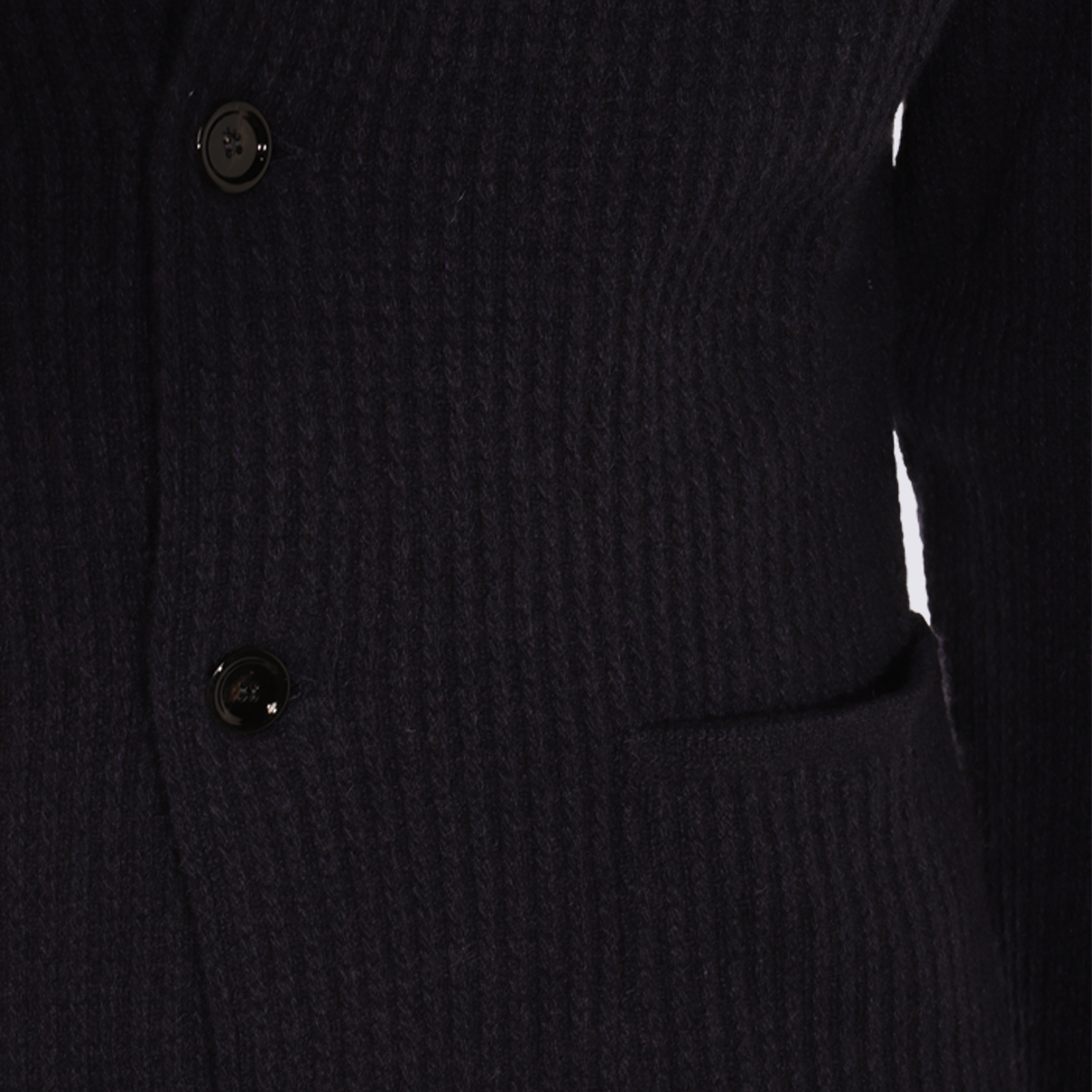 Lardini Sweaters Blue CNLJM70CN65007850 (LARDINI / ブレザー・ジャケット ) | LARDINI (ラルディーニ)(3)